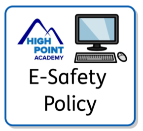 e safety policy