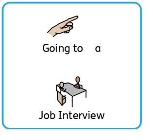 Going to a Job Interview