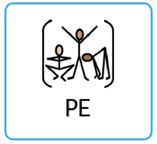 PE Button