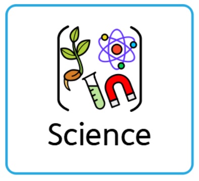 Science Button