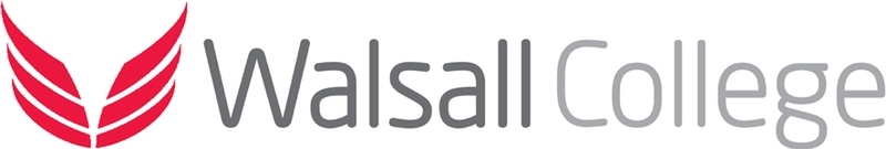 Walsall College logo 1