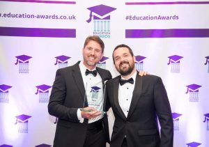 Mr Waterhouse & Mr Turrell
