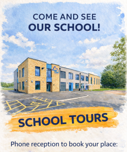 School Tour Image