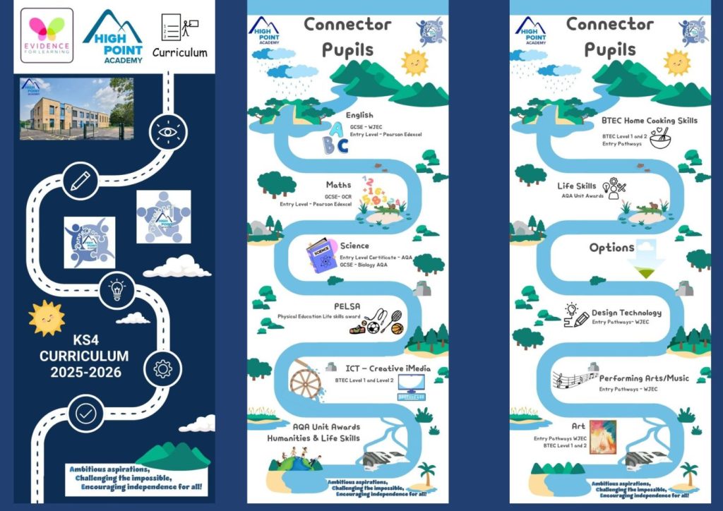 Blue White Business Design Brochure (1)