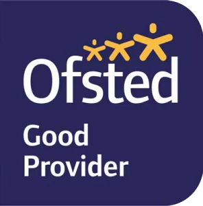 Ofsted good logo 296x300