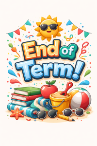 End Of Term