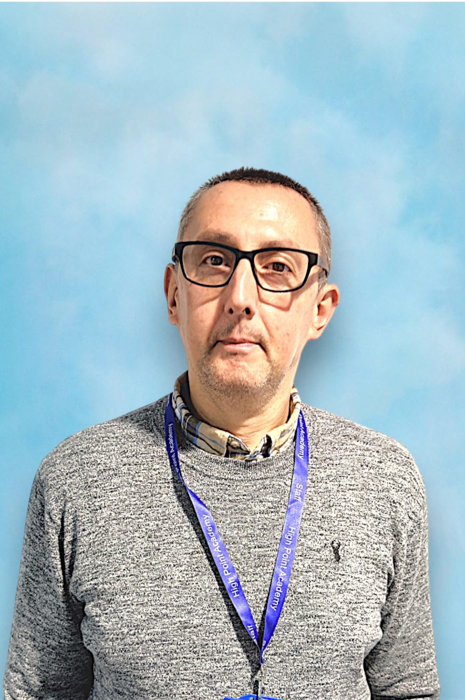 Mr Burgess 