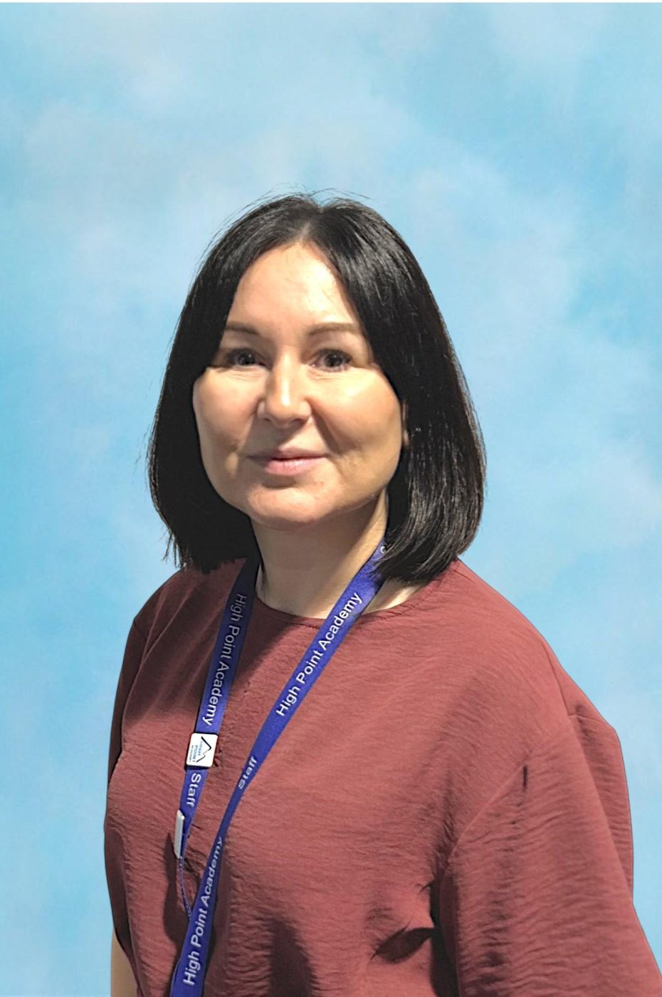 Mrs Tinsley