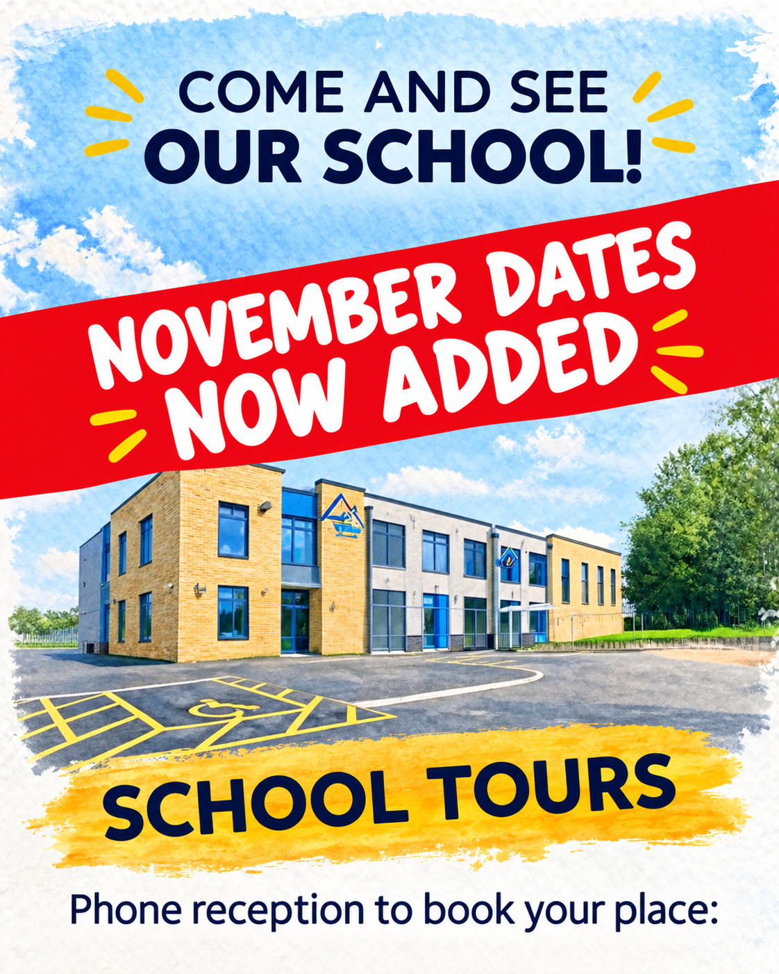 School Tour